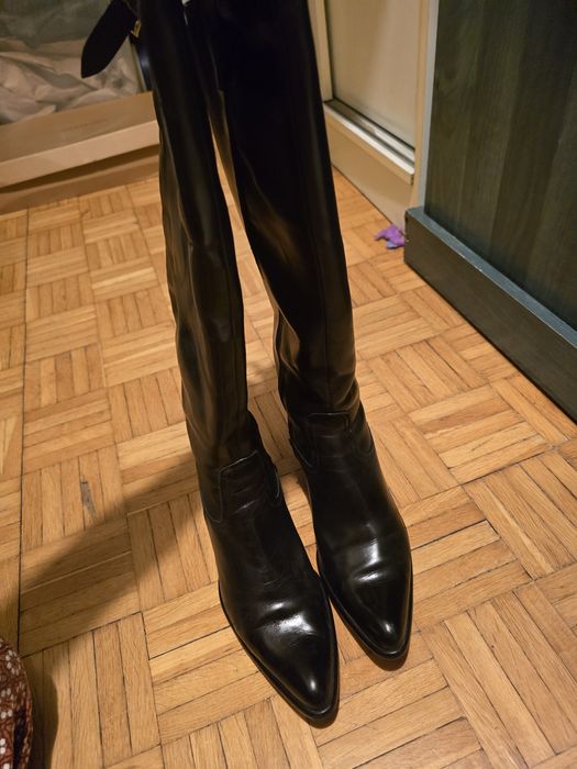 Kozaki venezia rozm 38