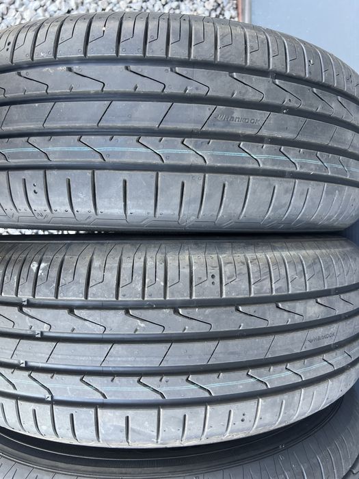 Opony letnie Hankook 205/60/16 Demo 2024 rok