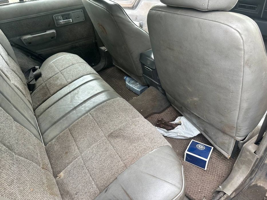 Продам Jeep Cherokee