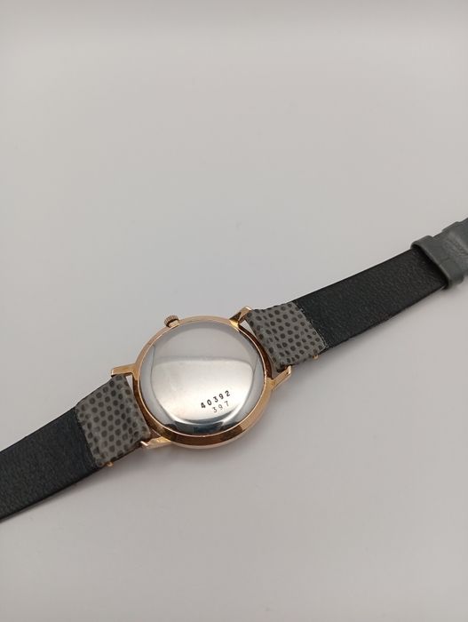 *185*Favre-Leuba Genève (rok 1955-1965)