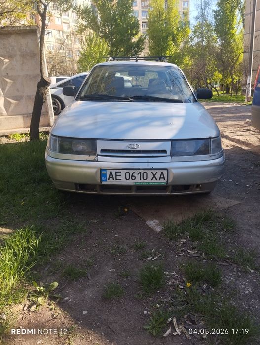 Ваз 21114 2006р.в.