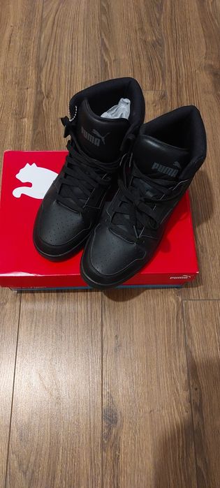 ботінки  осінь- весна