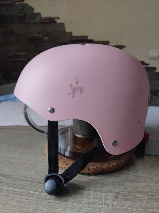 Шолом для їзди на велосипеді