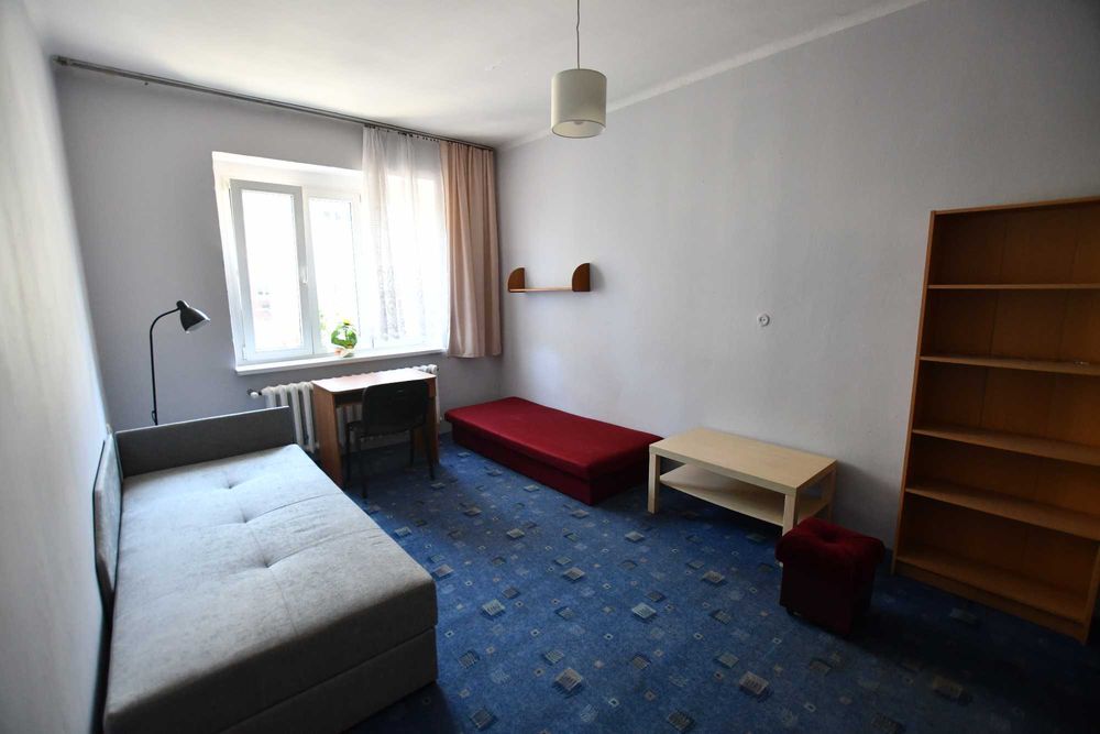 Dla studentów, bezczynszowe, bezposrednio