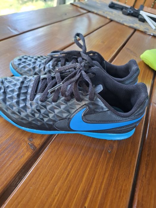 Дитячі сороканіжки Nike Tiempo