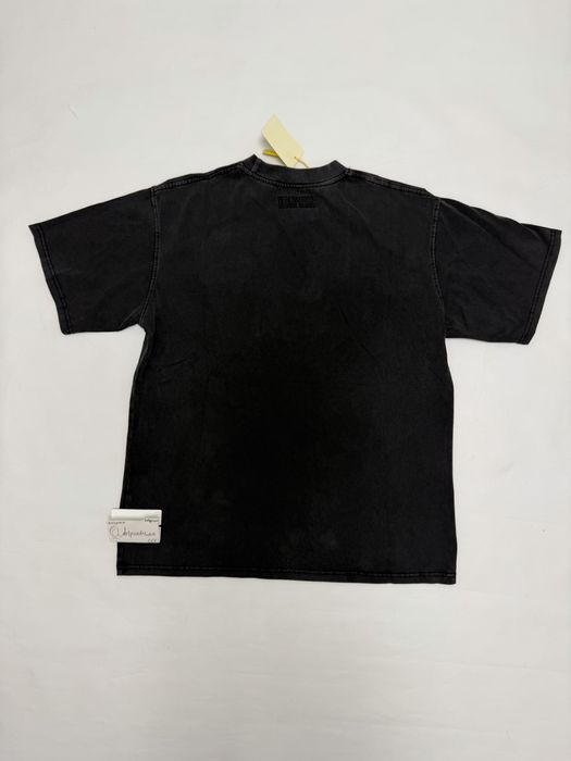футболка Balenciaga paris statue tee S M L vetements rick owens project fr acne studios
