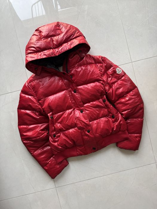 Moncler Badrere Giubbotto