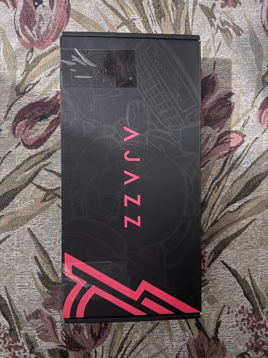 Ajazz Ak820 Max (магнітна)