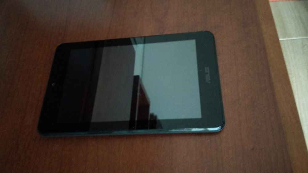 Troco Tablet Asus estado novo por jogos nintendo switch.