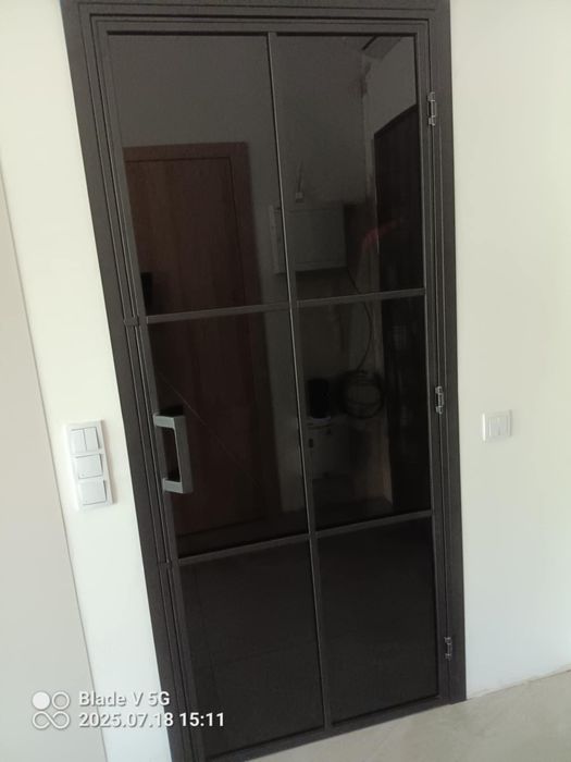 Drzwi loft     .