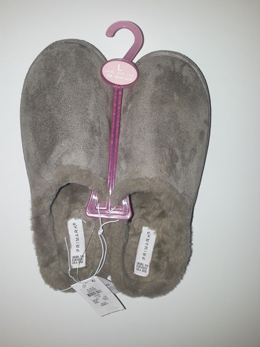 Śniegowce beż,nowe.