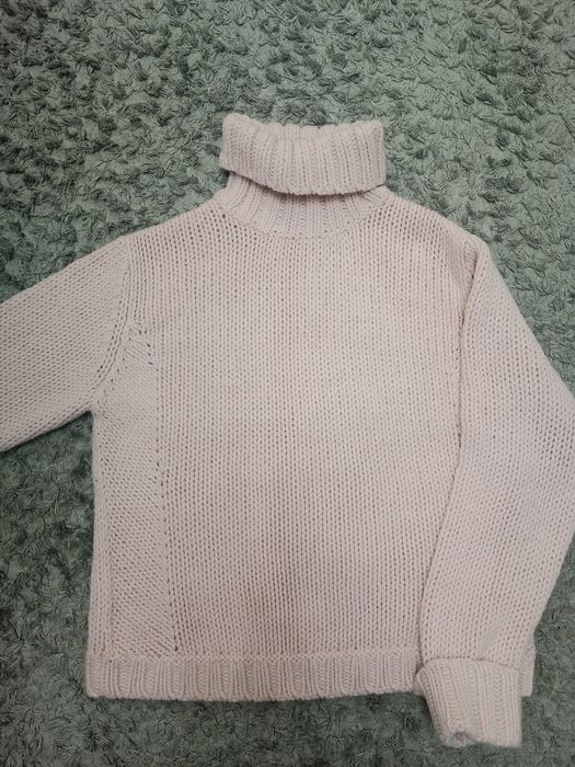 Светр теплий esprit