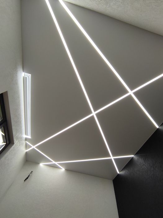 Натяжні стелі Сколе,Слалвьке,Стрий!!! Доступні ціни