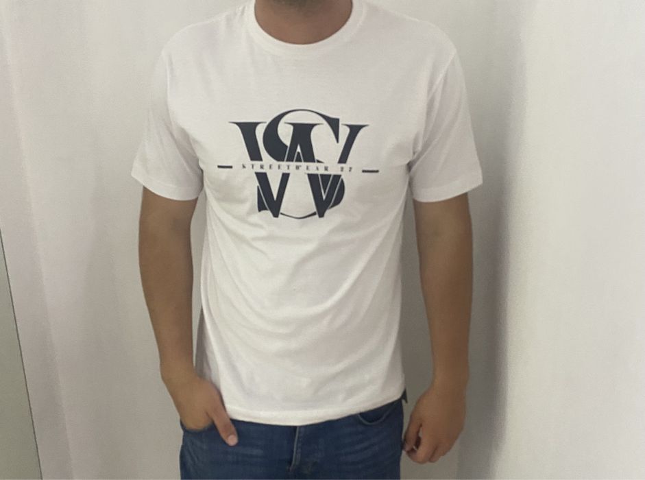 T-shirt (streetwear27)