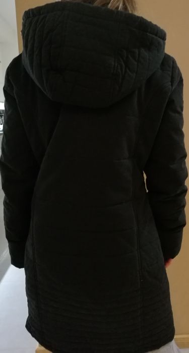 Płaszcz TERRANOVA zimowy