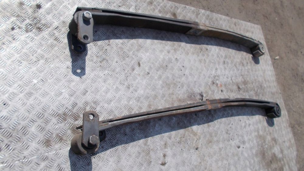 resor resory 2-u piórowe mercedes ACTROS MP2 A0003200202