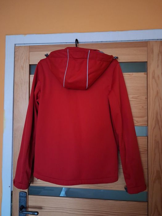 Kurtka Softshell ZHP rozm. S (uniwersalna)