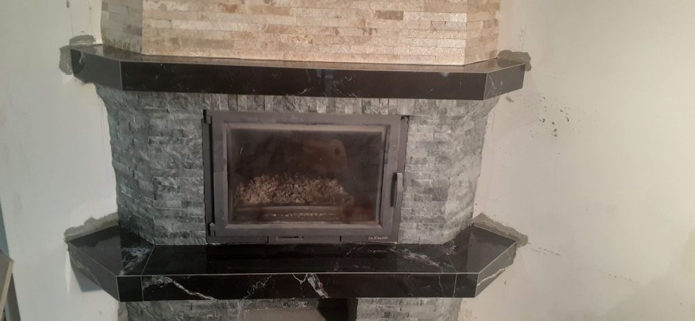 Професійно ложу плитку