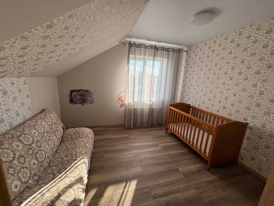 Продам Великий Будинок 166м2  з Ремонтом Виїзд на Киів 10 хв