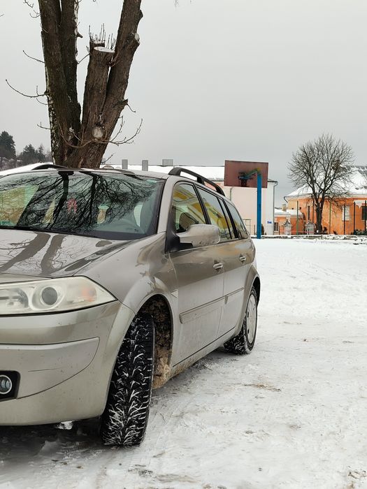 Продам Рено Меган