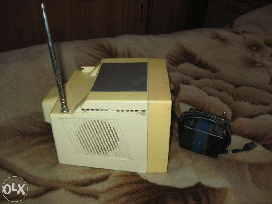 Продам переносной телевизор