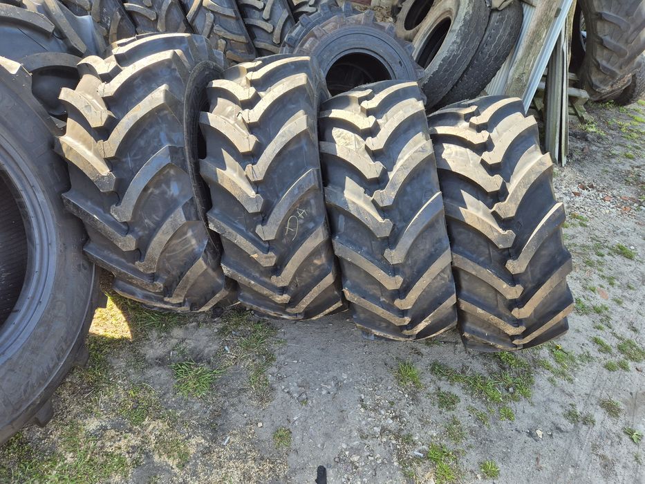 Opony 400/70r20  405/70r20  16/70r20