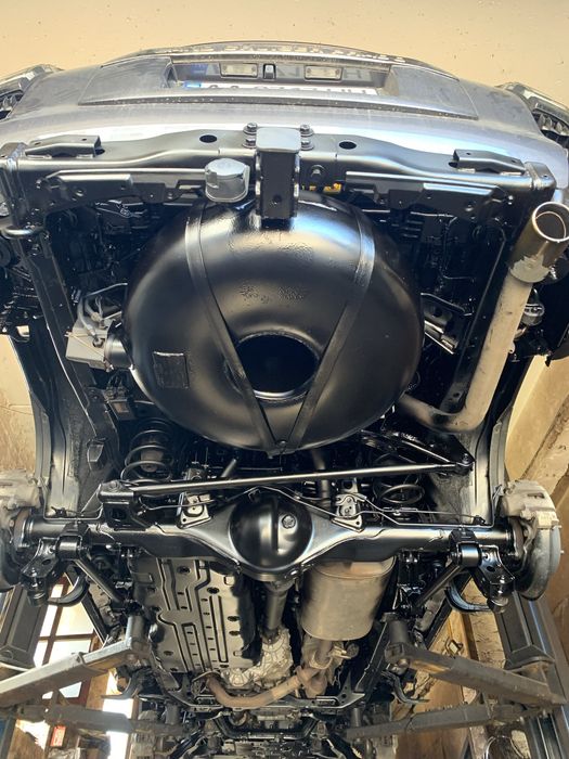 Антикорозійна обробка авто Київ