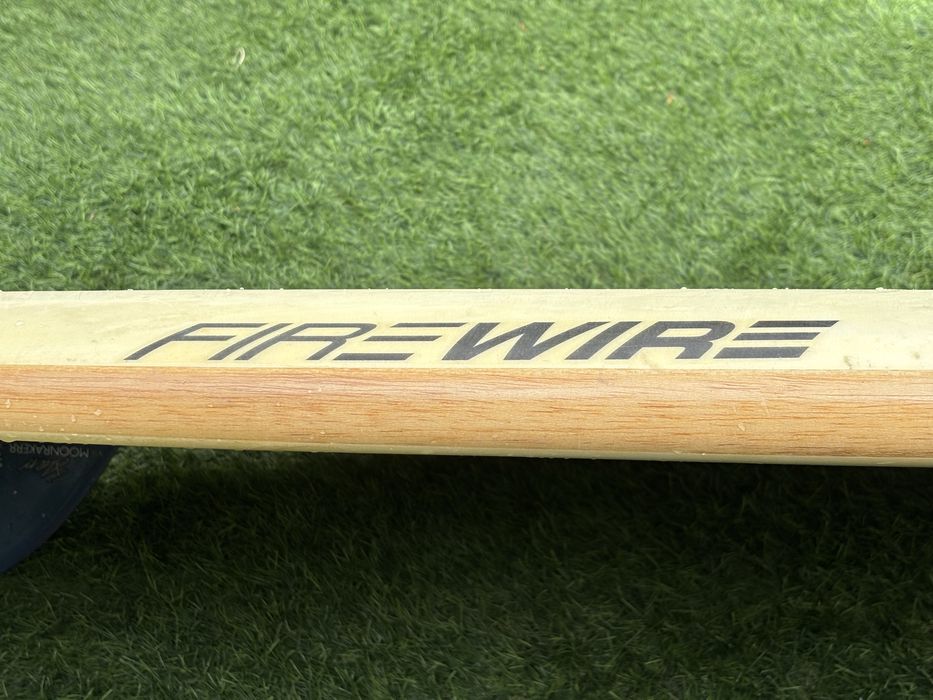 Prancha Firewire PotatoNator 6'2''