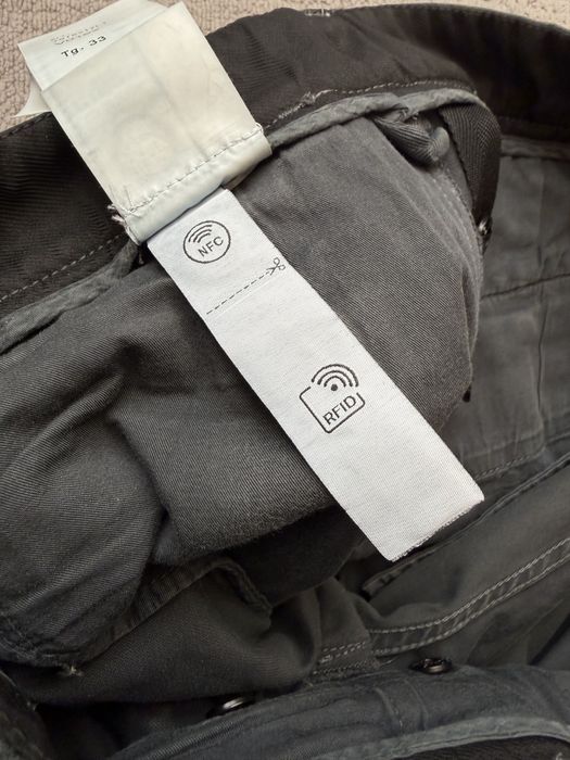 Stone Island брюки 33 розмір