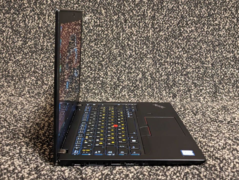 thinkpad x280 - купити ноутбуки - Ціна на OLX.ua