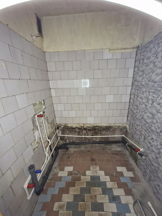 Продаж 3-х кімнатної квартири. Центр мікрорайона Ювілейний.