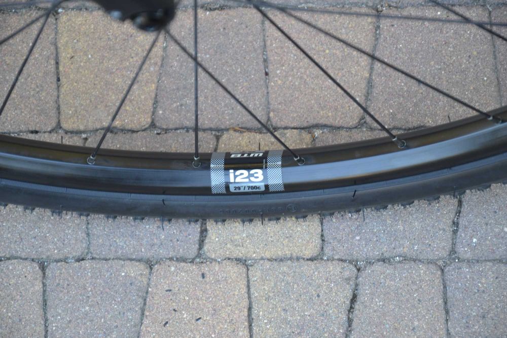 Cannondale Topstone 2 Shimano GRX 2x10 rozmiar XL jak nowy!!