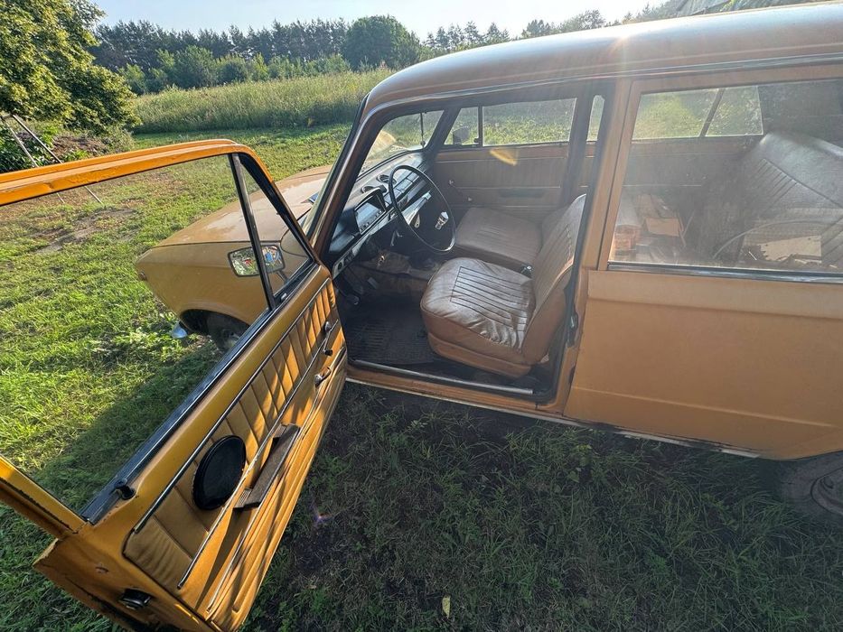 Продам ВАЗ 2101 класика