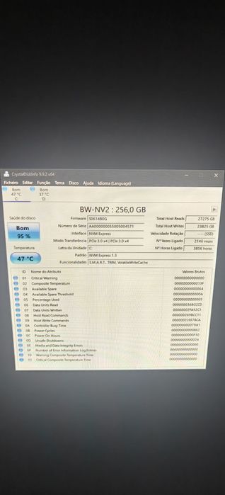 PC Gaming bom estado