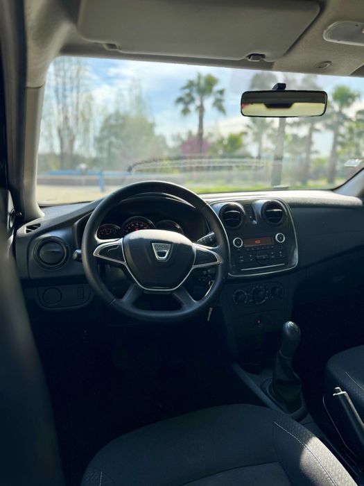 Dacia Logan 1.0 2020 ** DESDE 119€ MÊS**