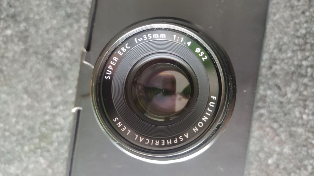 fujifilm fujinon xf 35mm f1.4 r