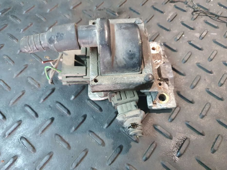 CEWKA ZAPŁONOWA OPEL ASTRA I F 1.4 95R PLUS MODUŁ ZAPŁONU