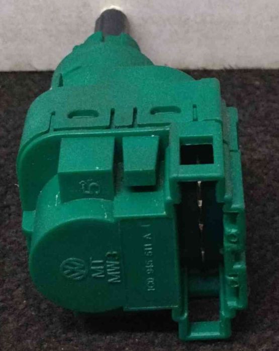 Sensor de Pedal 1C0945511A - VW GOLF IV