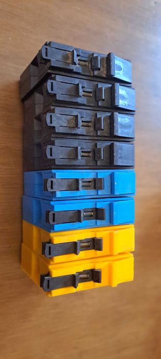 eaton 16A Tytan budowa