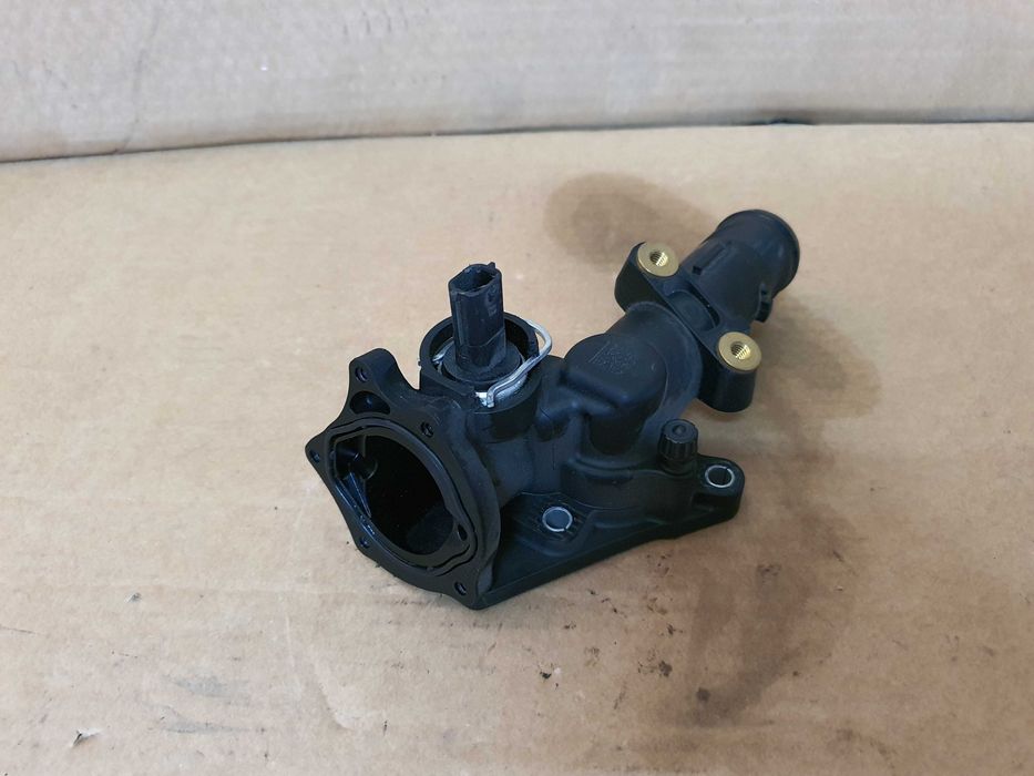 Corpo Termostato Renault Nissan Dacia Mercedes 1.5dci 1106.09813R NOVO