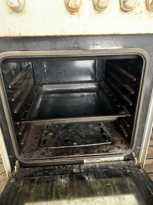 Газова плита orion