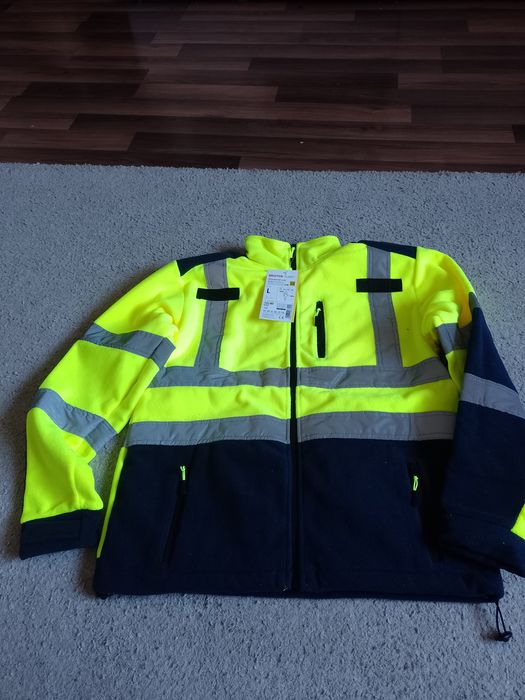 Polar odblaskowy rozmiar L