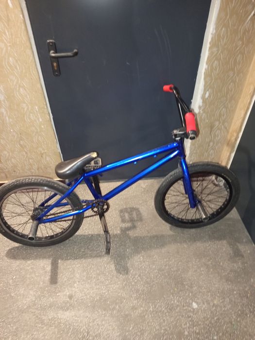 Rower BMX felt bikes