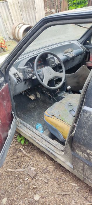 Продам Фіат уно не на ходу