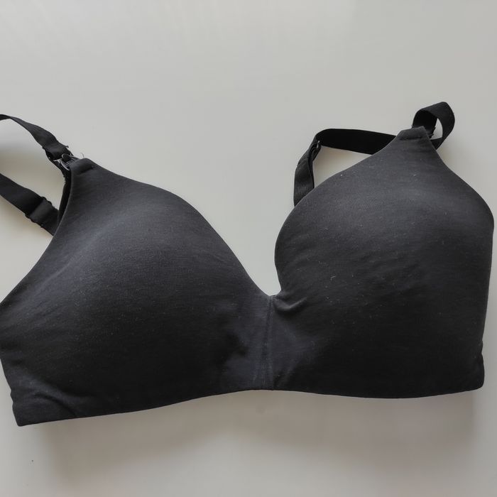 Biustonosz dla kobiety