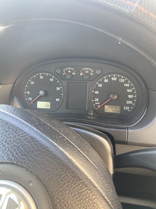 Polo 2001 Confortline 1.2 foto 5