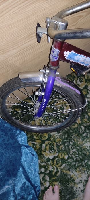 Продам велосипед