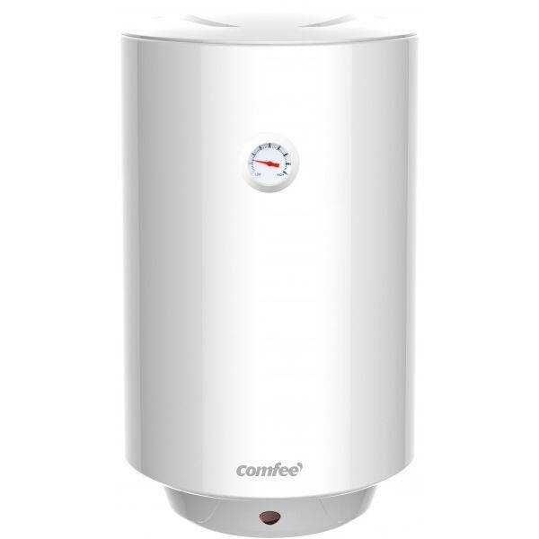 Бойлер  Comfee 50л, б/в, у використанні меньше року
