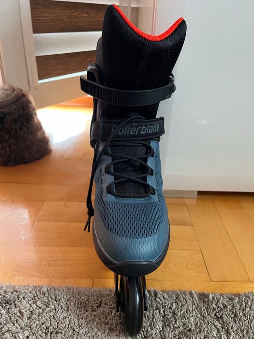 Rolki rollerblade sirio 80M