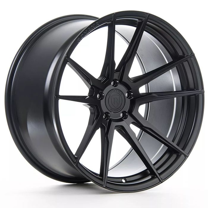 Felgi Rohana rf2 10j20 Audi A5 S5 rs5 a7 s7 rs7 a4 s4 rs4